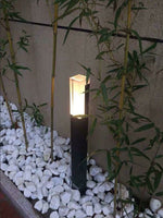 Lumen Aluminum Modern Landscape Light - Lamp Outdoor