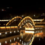 12W Linear LED Wall Washer Light Landscape Low Voltage Outdoor Lighting - Lamp Outdoor