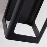 Solith Modern Waterproof Minimalist Geometric Outdoor Wall Light - Lamp Outdoor