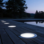 Inground Lights Minimalist LED - Lamp Outdoor