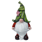 Resin Solar Gnomes Garden Lights - Lamp Outdoor