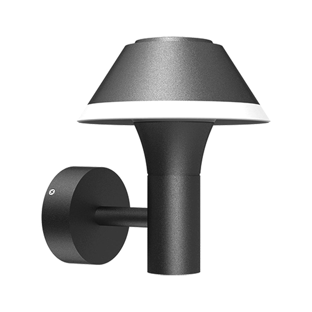 Outdoor LED Sconce Minimalist Nordic style - Lamp Outdoor