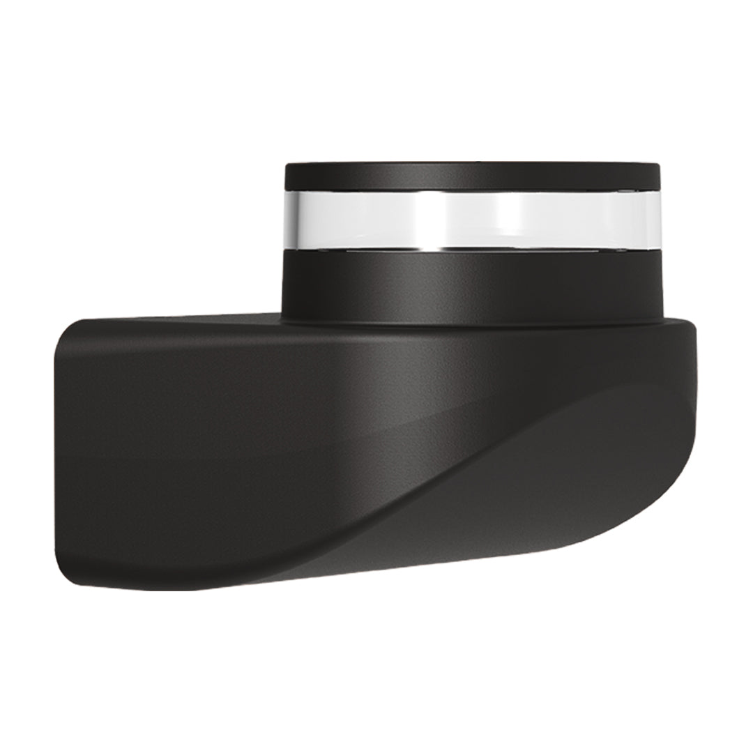 Modern Black Outdoor Wall Lights LED Waterproof - Lamp Outdoor