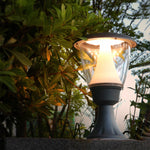 Outdoor Lights For Garden Minimalist Modern Style - Lamp Outdoor