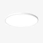 Yani Round Bathroom Led Ceiling Light - Lamp Outdoor
