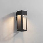 Solith Modern Waterproof Minimalist Geometric Outdoor Wall Light - Lamp Outdoor