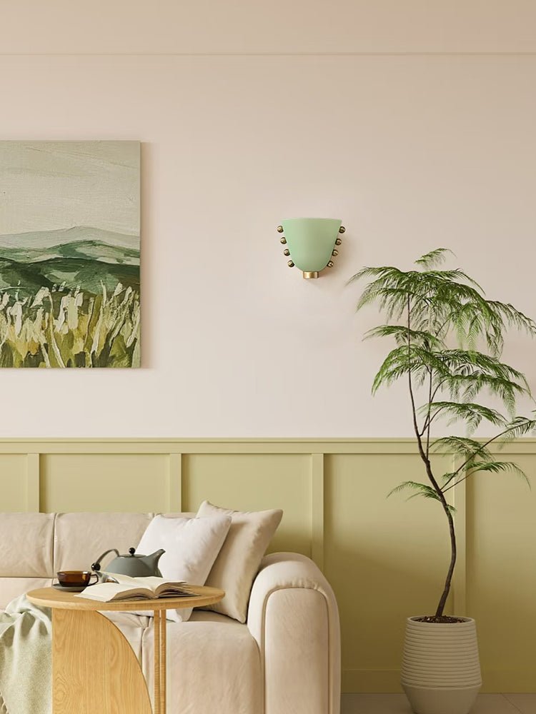 Velora Wall Sconce - Lamp Outdoor