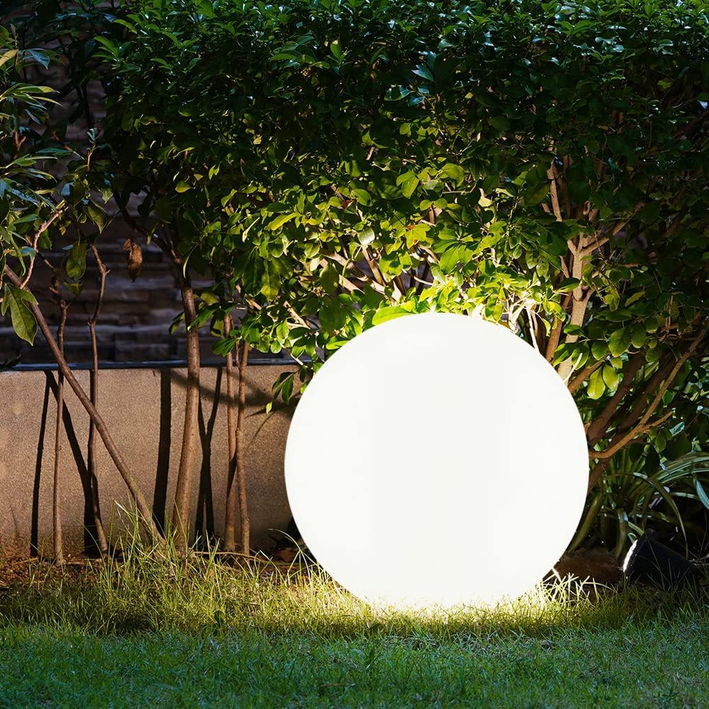 Kaza Outdoor Unique Waterproof RGB Floor Lamp - Lamp Outdoor