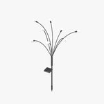 Ray Modern Metal Firefly Multi Lamp holder Outdoor Decoration Post Light - Lamp Outdoor