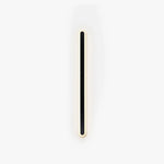 Orral Outdoor Wall Lamp Linear Oval - Lamp Outdoor