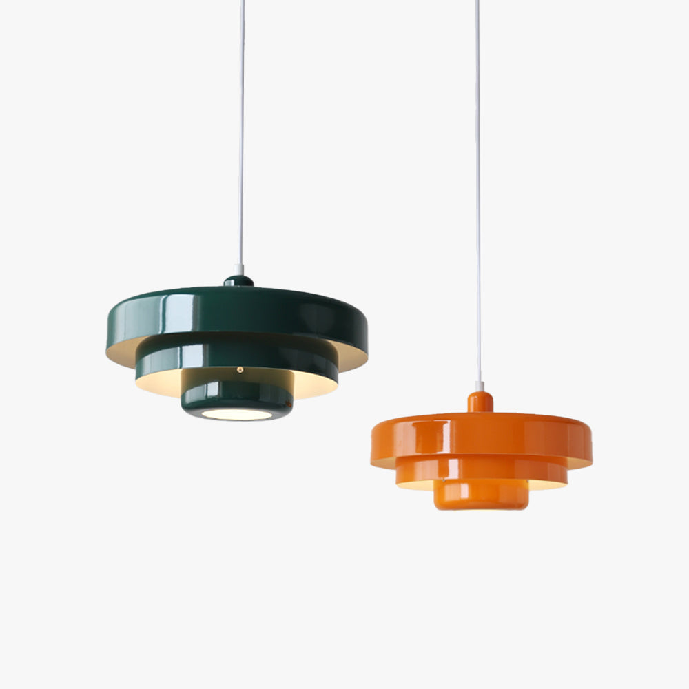 Ansel Pendant Light - Lamp Outdoor