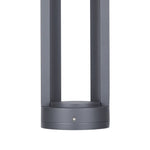 Outdoor Garden Pillar Lights Modern - Lamp Outdoor