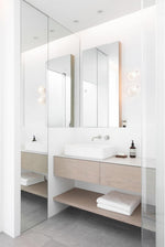 Mesh Glass Wall Lamp - Lamp Outdoor