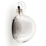 Mesh Glass Wall Lamp - Lamp Outdoor