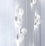 Mesh Glass Wall Lamp - Lamp Outdoor