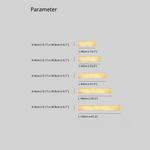 Arisha Modern Rectangular Marble Outdoor Wall Lamp - Lamp Outdoor