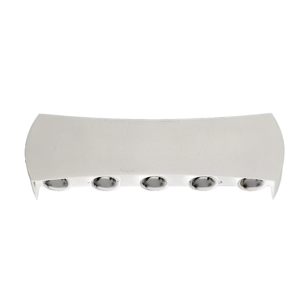 Outdoor Up Down Light LED Waterproof Exterior Aluminum Wall Lights - Lamp Outdoor