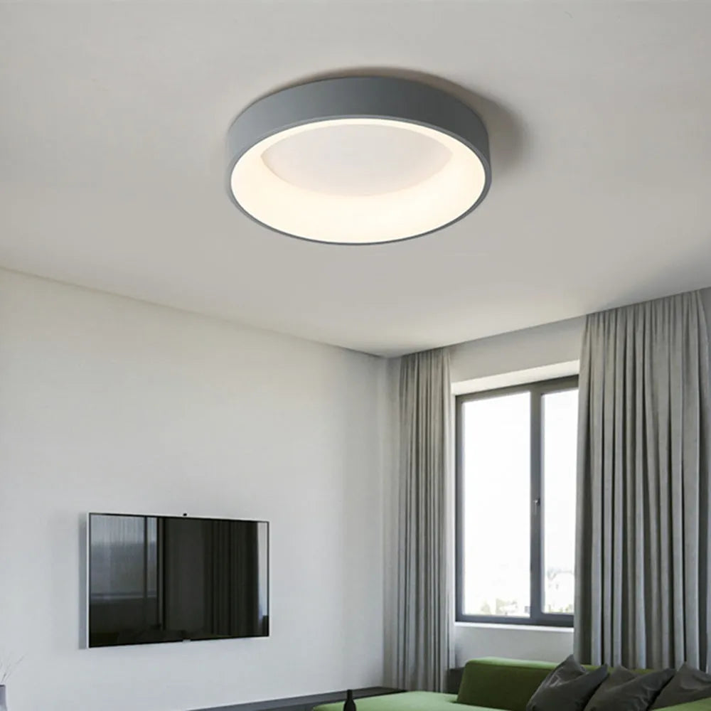 Aera Ceiling Light - Lamp Outdoor