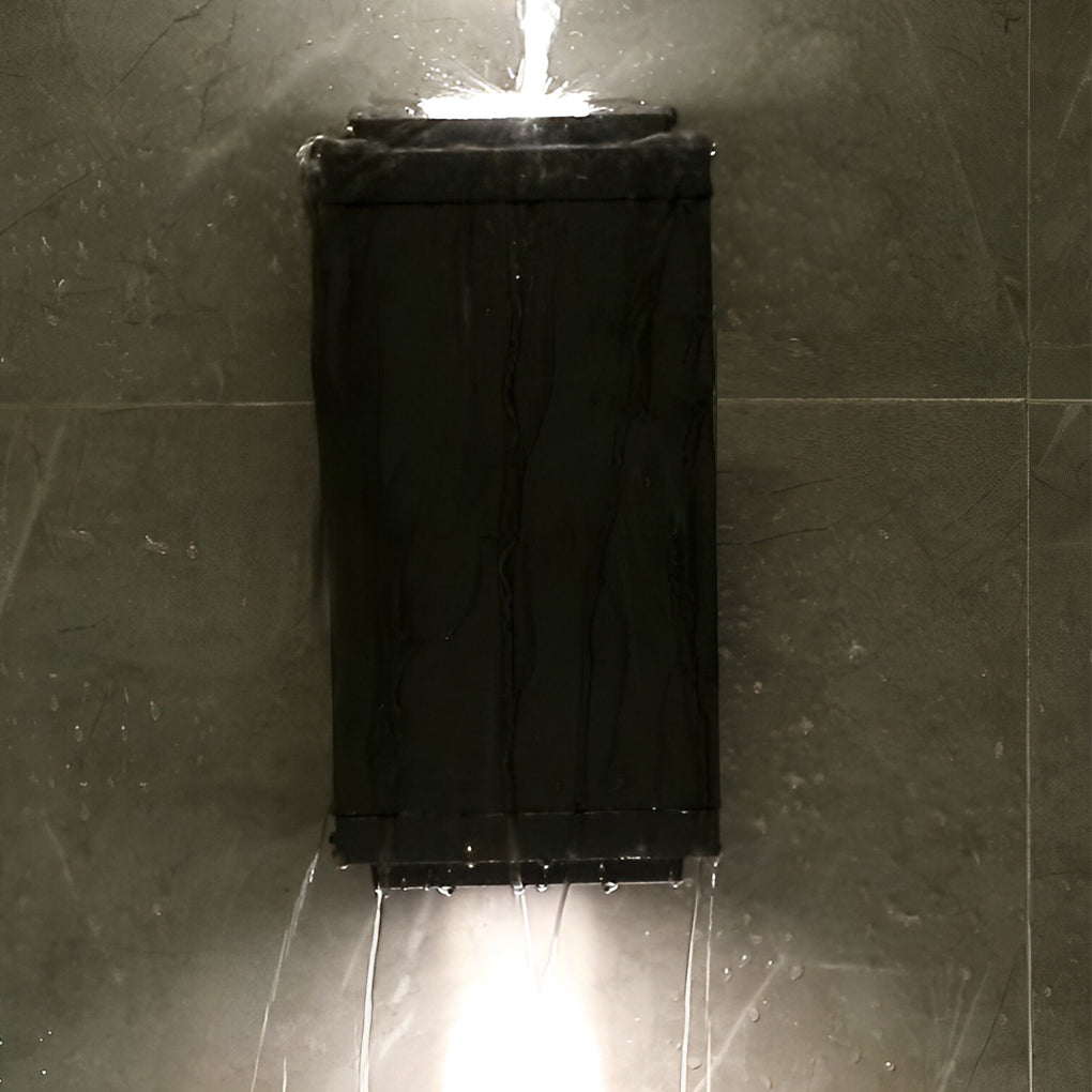 Up Down Lighting LED Outdoor Waterproof Modern Wall Washer Light - Lamp Outdoor