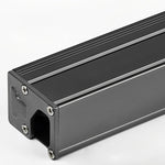 Aluminum Linear LED Outdoor Wall Washer Lights with Rotatable Bracket Architectural Lighting - Lamp Outdoor