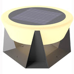 Aegis Solar Ground Light - Lamp Outdoor