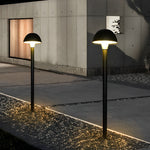 Modern Creative Mushroom Outdoor LED Lamp - Lamp Outdoor