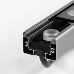 Waterproof Outdoor Low Voltage Light Bar LED Linear Wall Washer Lights - Lamp Outdoor