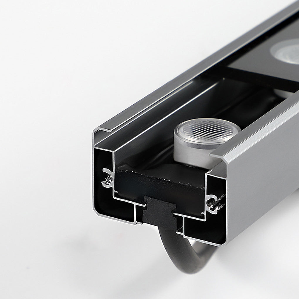 Waterproof Outdoor Low Voltage Light Bar LED Linear Wall Washer Lights - Lamp Outdoor