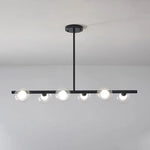 Zesty Linear Pendant Light - Lamp Outdoor