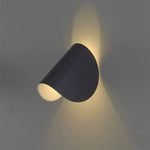 Myra LED Wall Reading Lamp 360° Rotatable, Bedside & Living Room - Lamp Outdoor