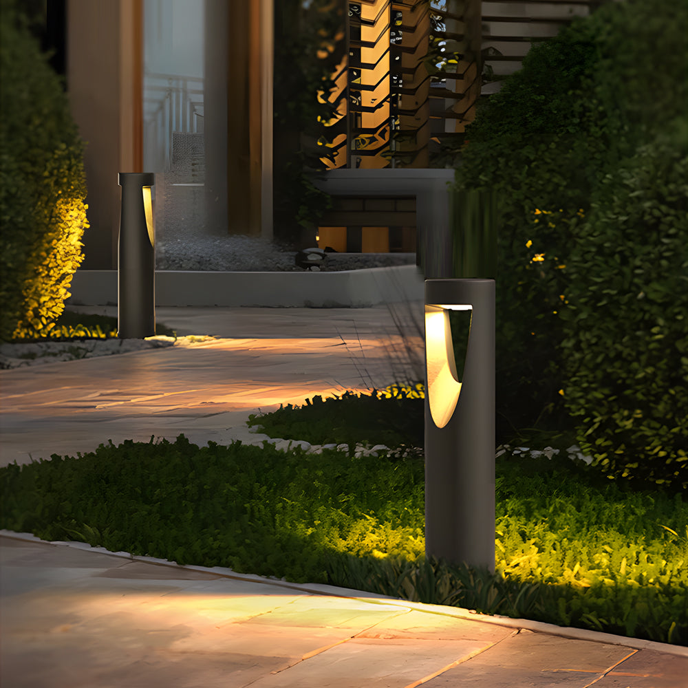 LED Waterproof garden path light Modern Style - Lamp Outdoor