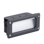 LED Lights For Outside Steps Classic Recessed - Lamp Outdoor