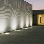 Inground Lights Minimalist LED - Lamp Outdoor