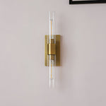 Lumen Cylix Wall Lamp - Lamp Outdoor