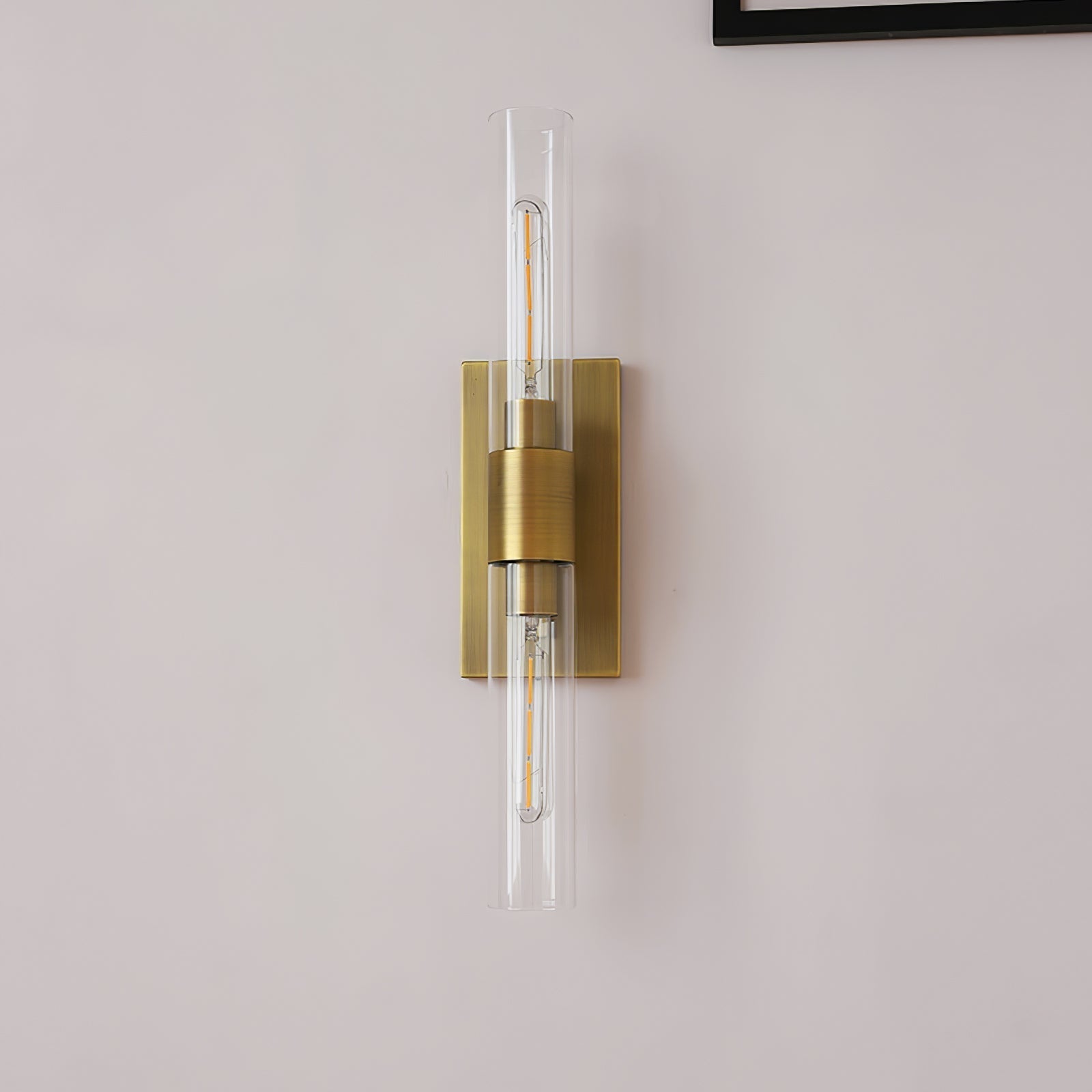 Lumen Cylix Wall Lamp - Lamp Outdoor