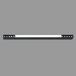 Line Modern Aluminum Floating Light - Lamp Outdoor