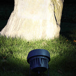 Exterior LED Spotlight Modern Minimalist - Lamp Outdoor