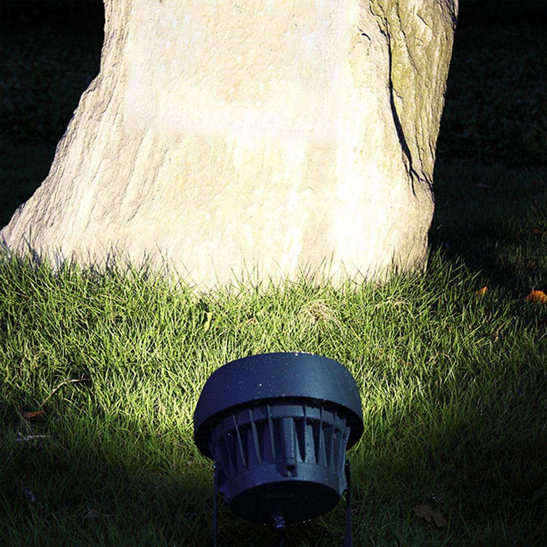 Exterior LED Spotlight Modern Minimalist - Lamp Outdoor