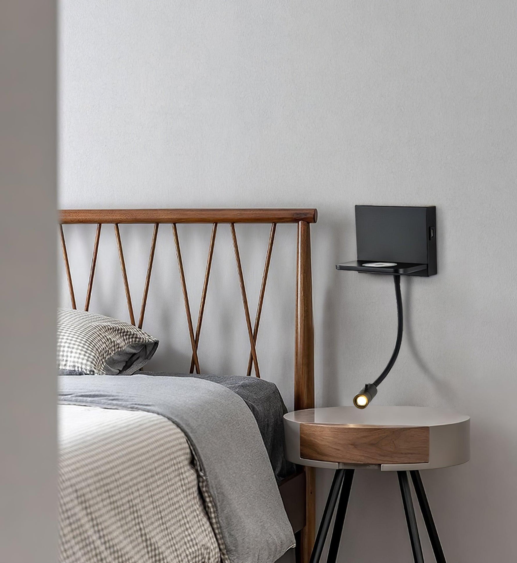 Mr. X LED Wall Light - Lamp Outdoor