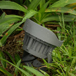 Exterior LED Spotlight Modern Minimalist - Lamp Outdoor