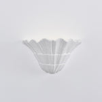 Lydia Modern Metal Wall Light - Lamp Outdoor