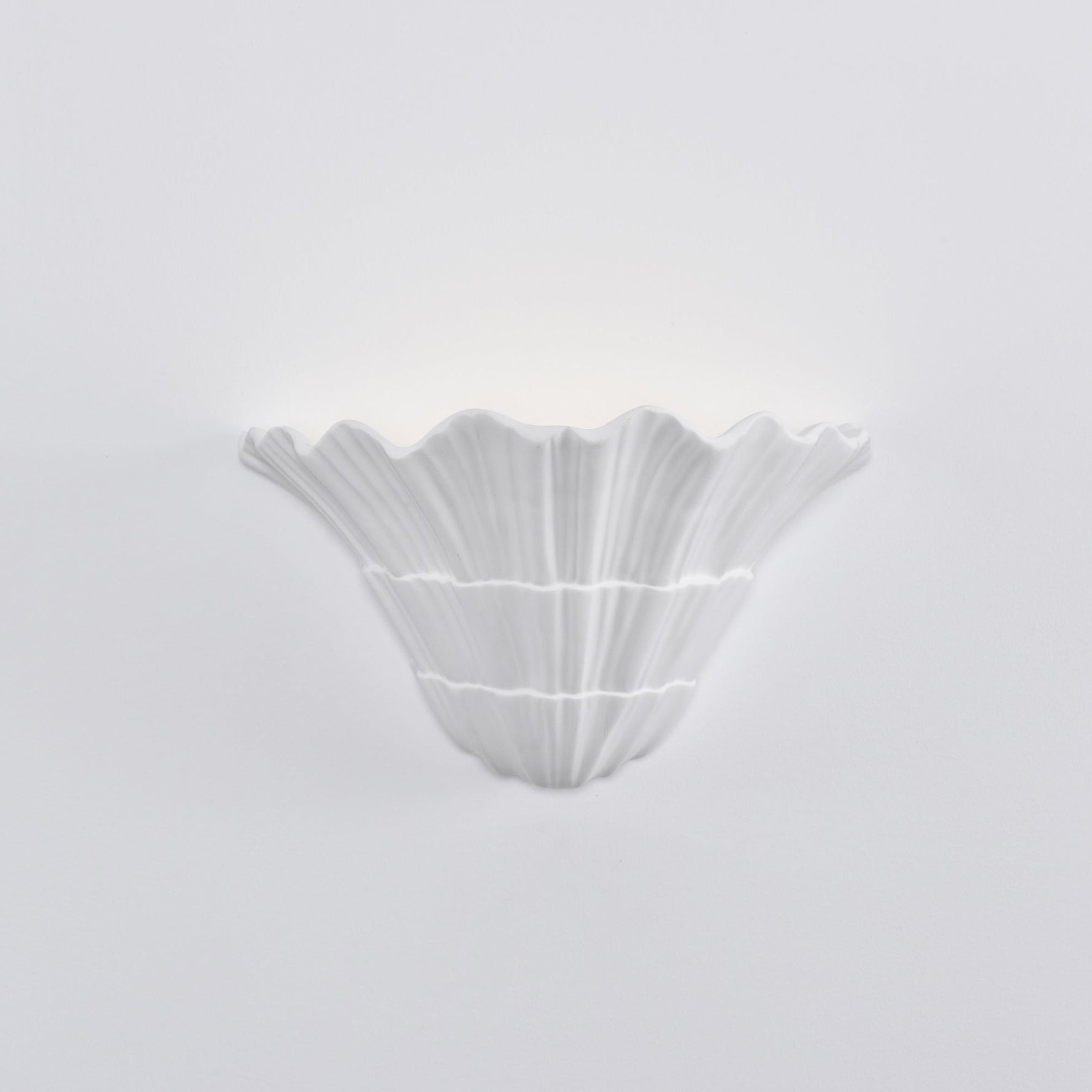 Lydia Modern Metal Wall Light - Lamp Outdoor