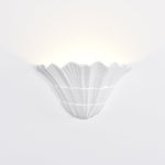 Lydia Modern Metal Wall Light - Lamp Outdoor