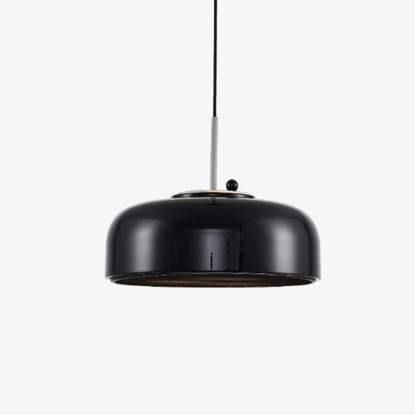 Podgy Pendant Light - Lamp Outdoor