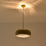 Podgy Pendant Light - Lamp Outdoor