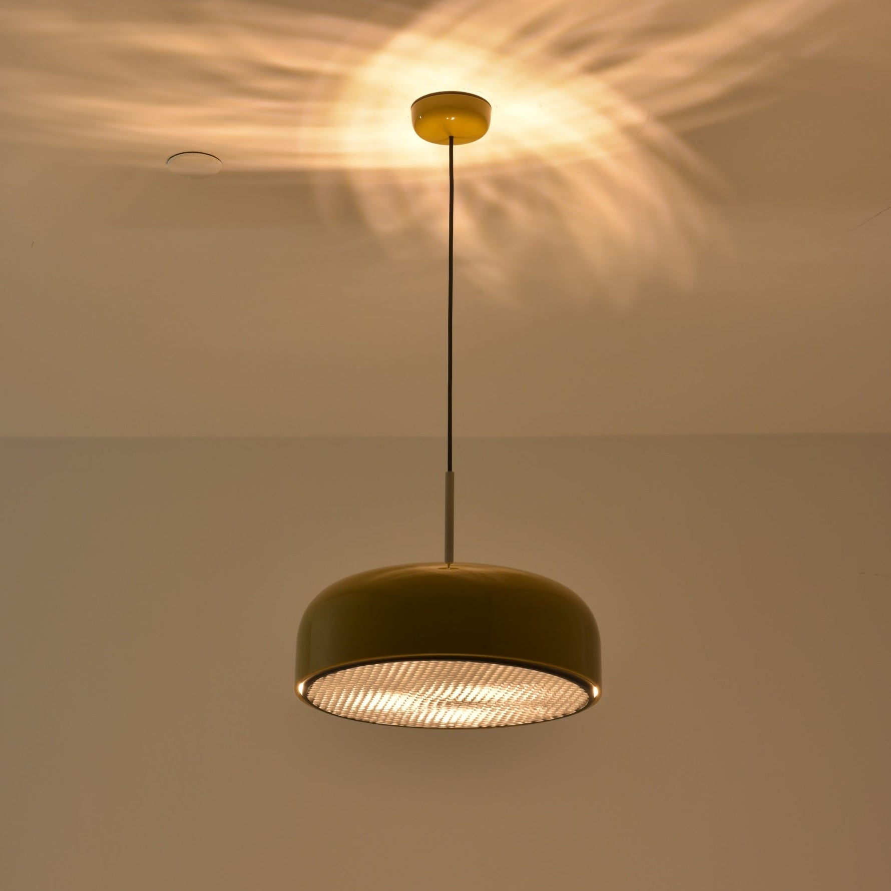 Podgy Pendant Light - Lamp Outdoor