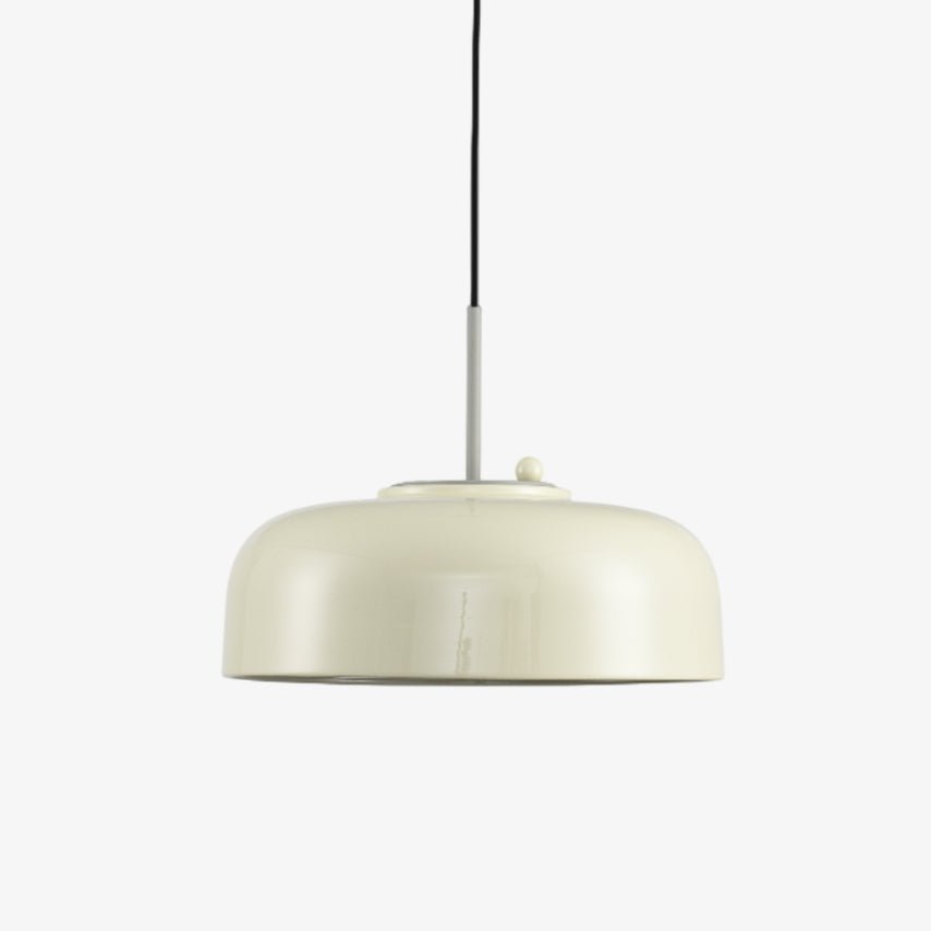 Podgy Pendant Light - Lamp Outdoor