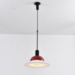 Flying Saucer Pendant Light - Lamp Outdoor