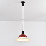 Flying Saucer Pendant Light - Lamp Outdoor