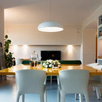 Lira Artistic Deco Pendant Light - Lamp Outdoor
